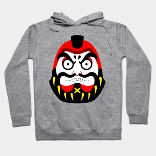 Daruma ZANGIEF Hoodie